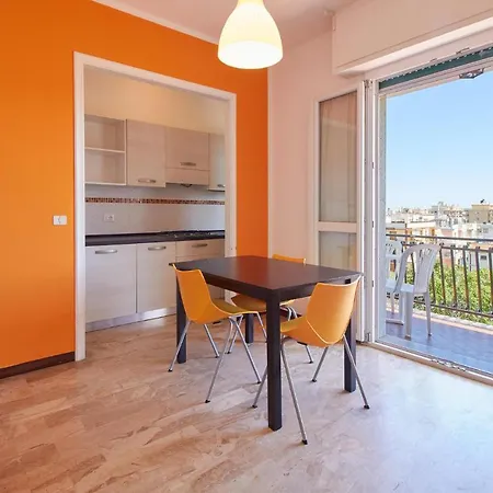 아파트 Casa Borgo 3 *