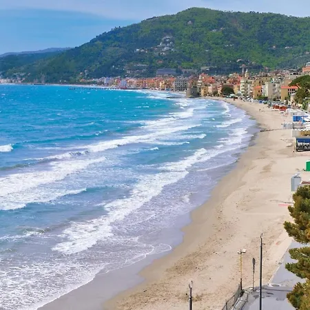 Lejlighed Casa Borgo 3 Pietra Ligure