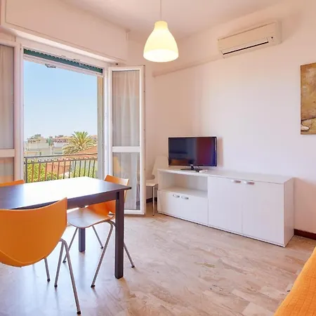 Casa Borgo 3 Daire