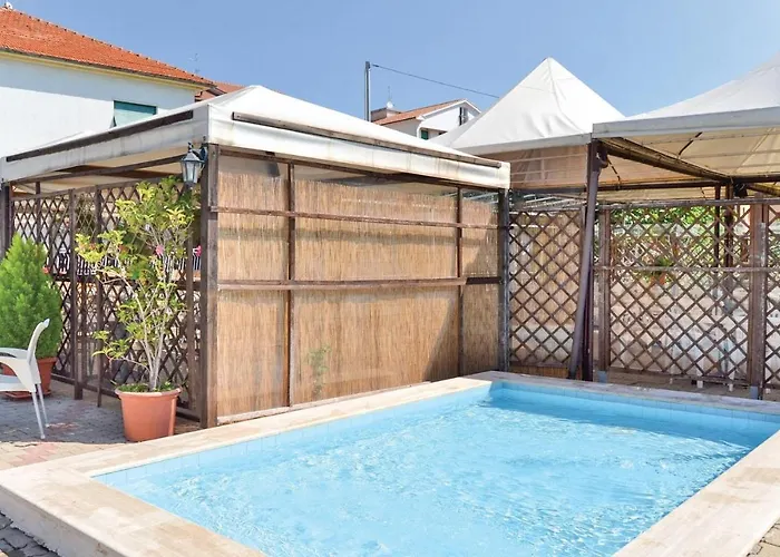 Apartmán Casa Borgo 3 Pietra Ligure