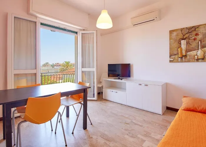 Casa Borgo 3 Daire