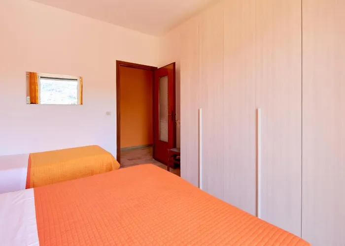 Casa Borgo 3 Apartmán Pietra Ligure