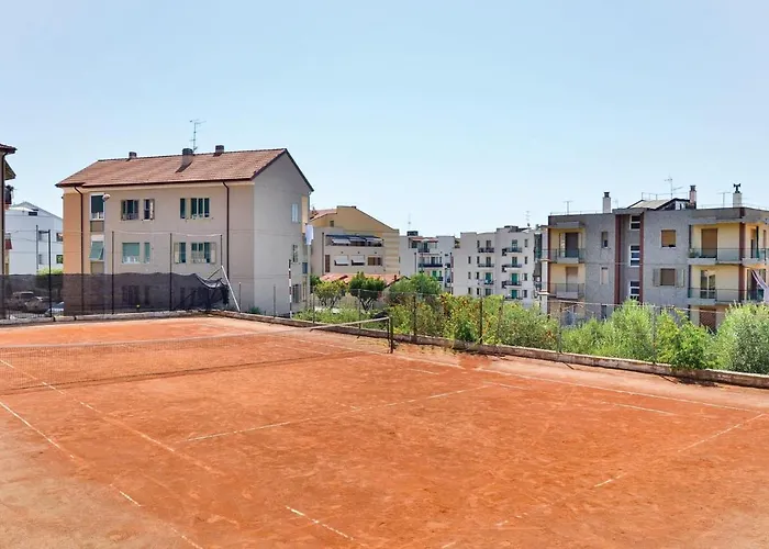 Casa Borgo 3 Daire Pietra Ligure
