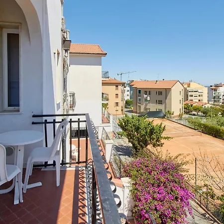 Casa Borgo 3 * 皮特拉利古