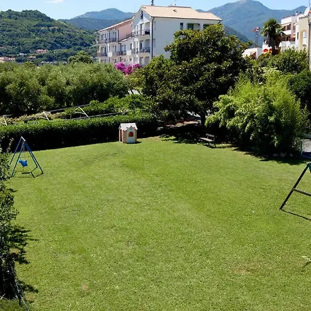 아파트 Casa Borgo 3 *