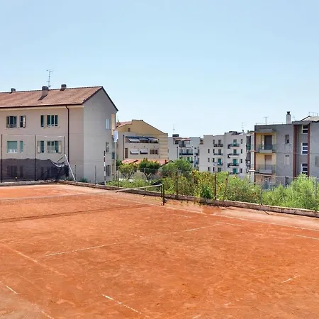 Casa Borgo 3 아파트 피에트라리구레